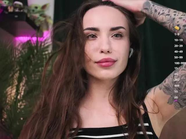 Model IzabellaOne