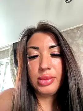 Model RuslanaXX
